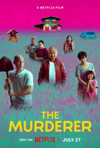 The Murderer