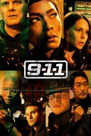 9-1-1: Season 3