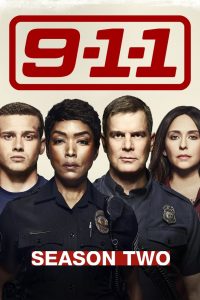 9-1-1: Season 2