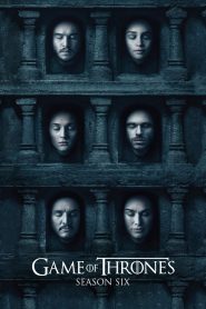 Game of Thrones: Season 6