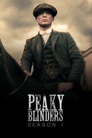 Peaky Blinders: Season 1