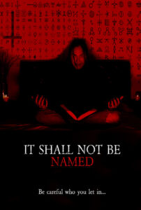 It Shall Not Be Named