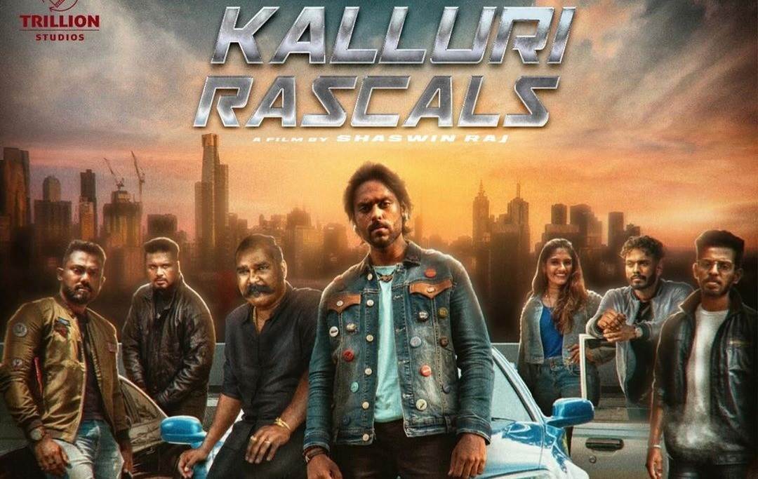 Kalluri Rascals