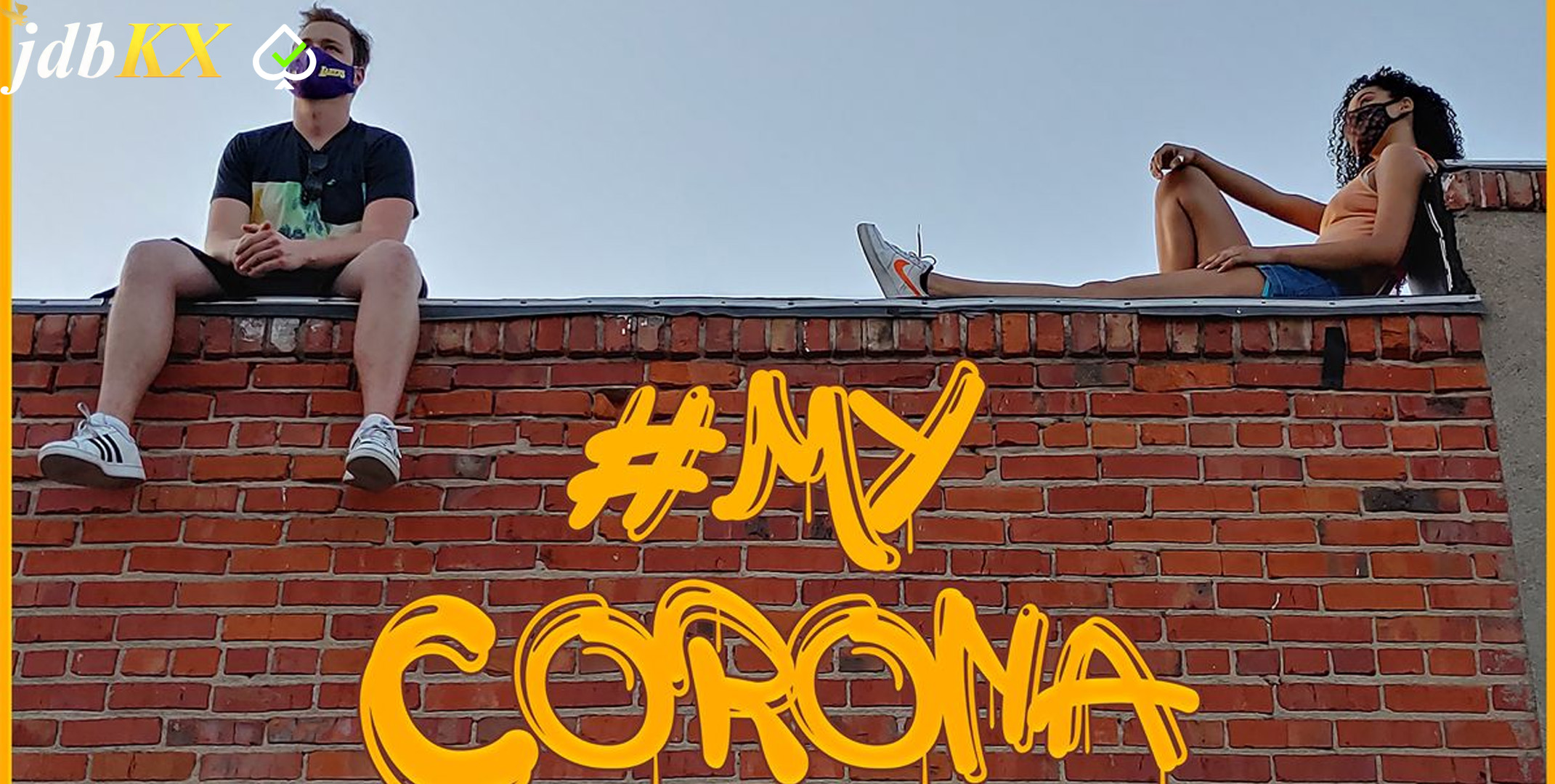 MyCorona