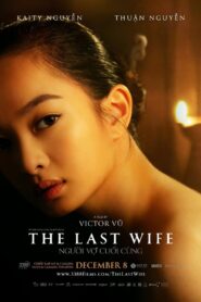 The Last Wife