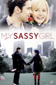 My Sassy Girl (2018)