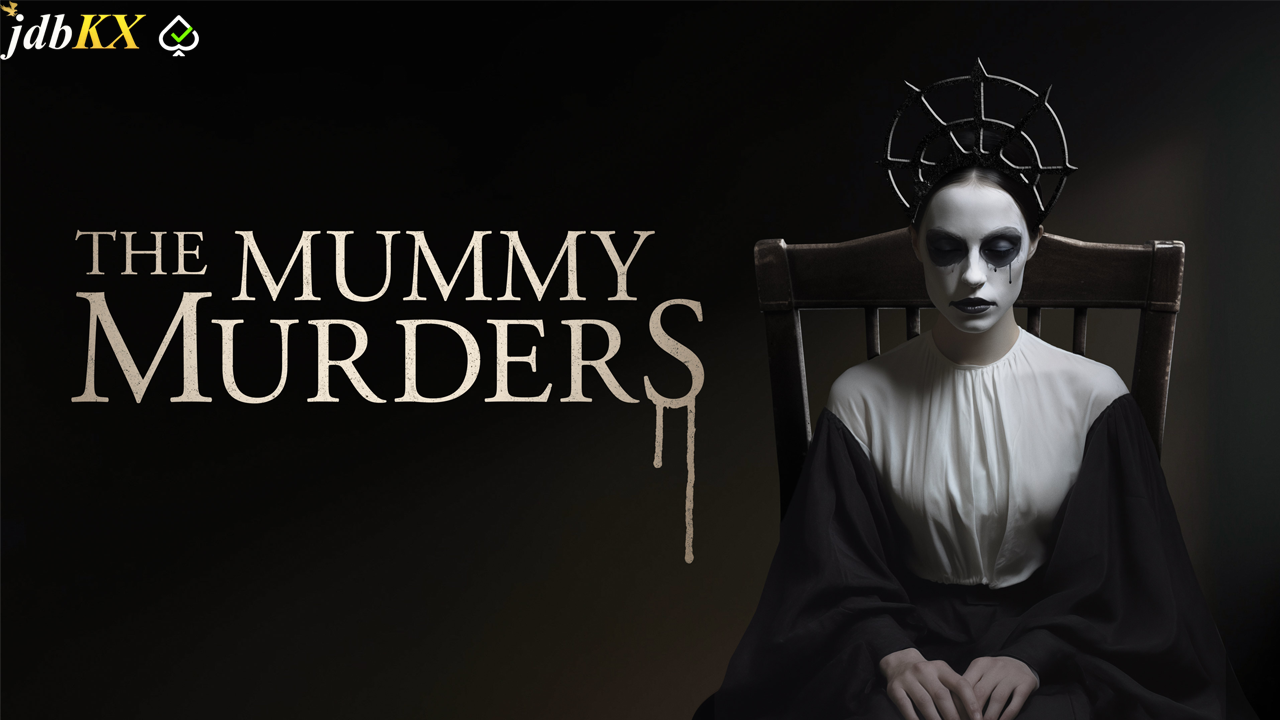 The Mummy Murders