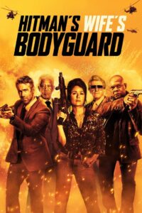 Hitman’s Wife’s Bodyguard