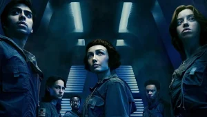 Alien: Earth: 1×6