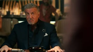 Tulsa King: 3×10