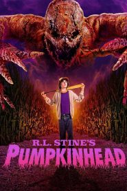 R.L. Stine’s Pumpkinhead