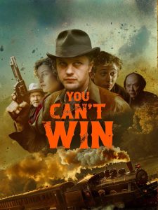 You Can’t Win