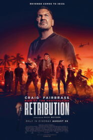 Rise of the Footsoldier: Retribution