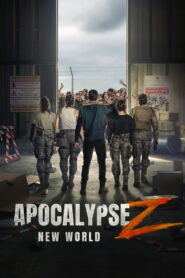Apocalypse Z: New World